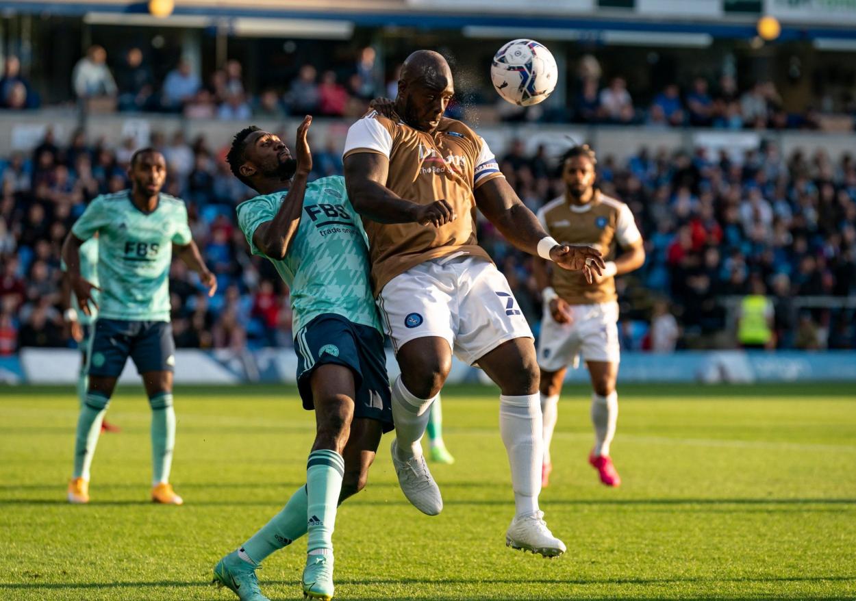 (Foto: Wycombe)