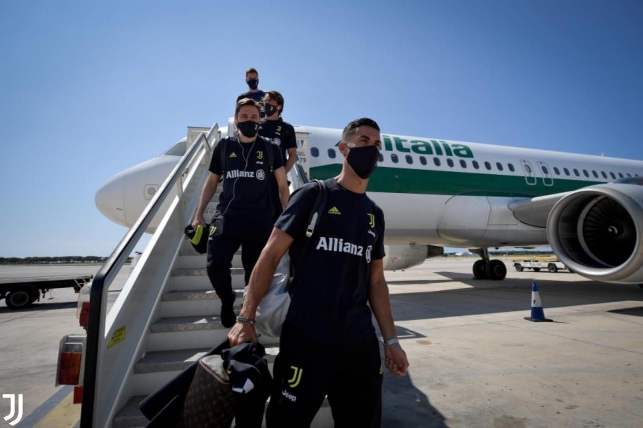 (Foto: Juventus)