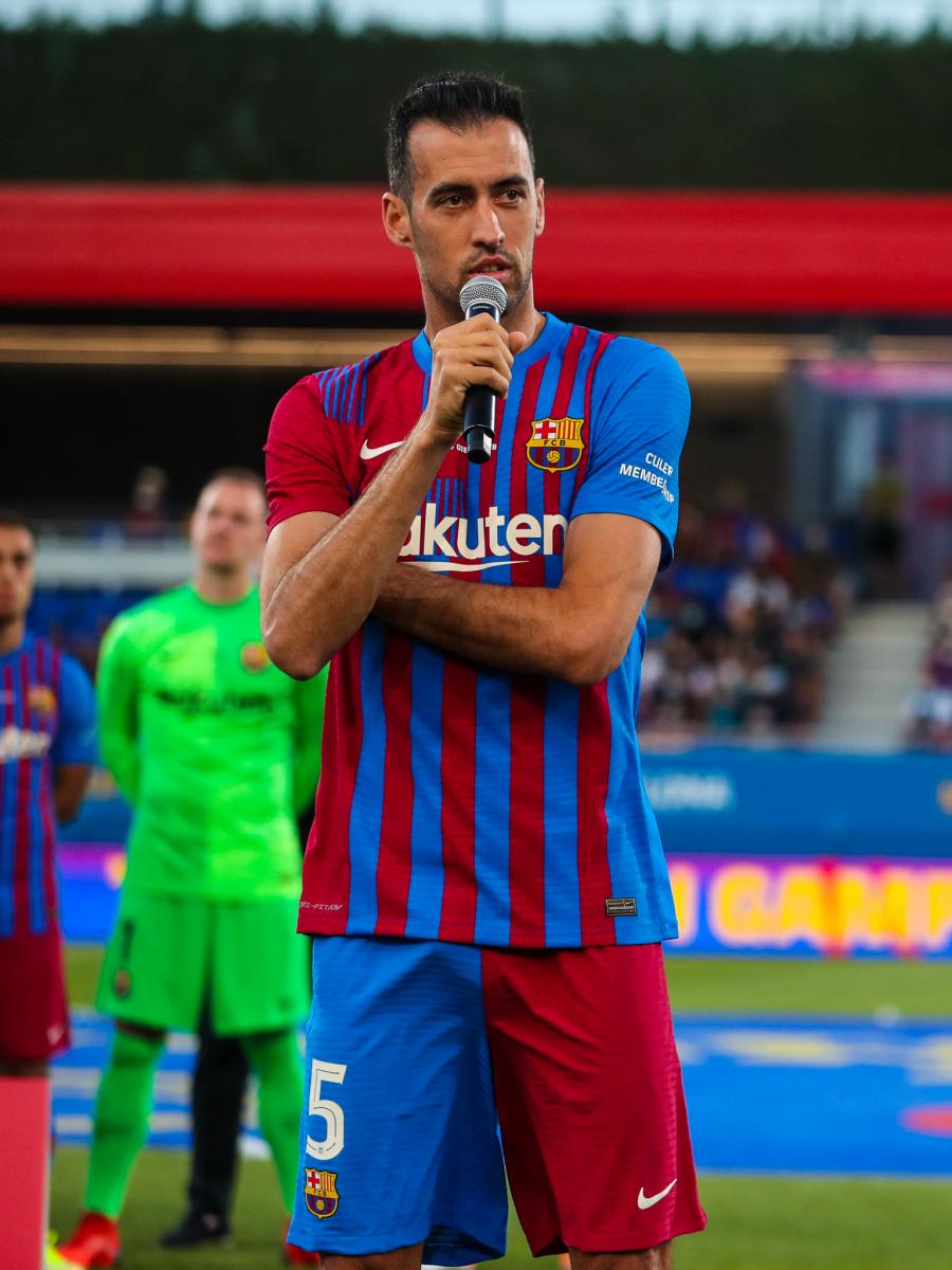 (Foto: Barcelona)