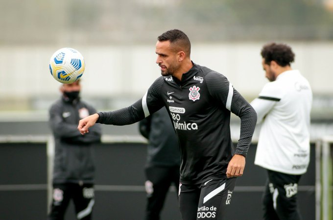 Foto: Rodrigo Coca / Ag. Corinthians
