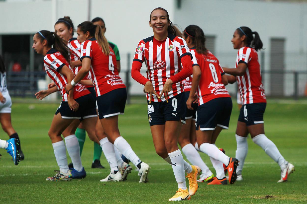 (Photo: Chivas)
