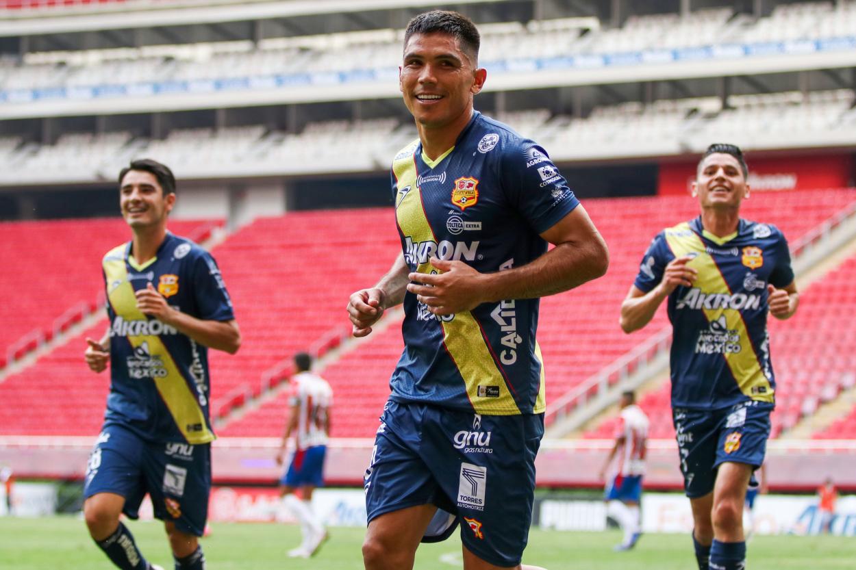 (Foto: @Golesycifras)