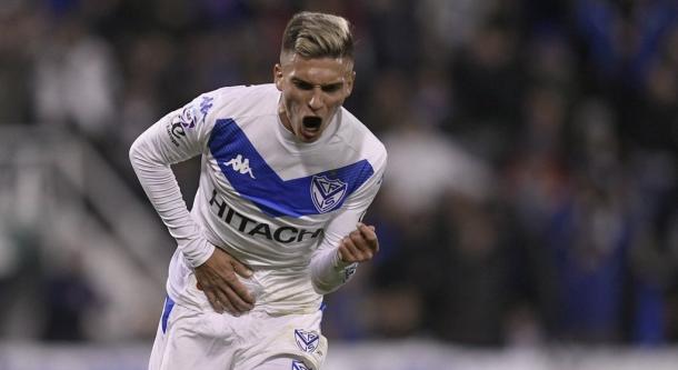 Fuente: Vélez.