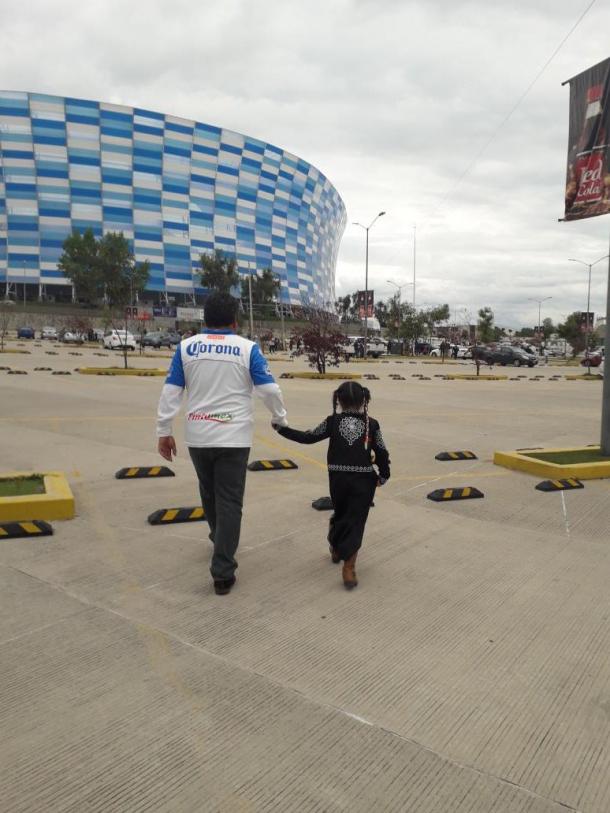 Foto: Club Puebla