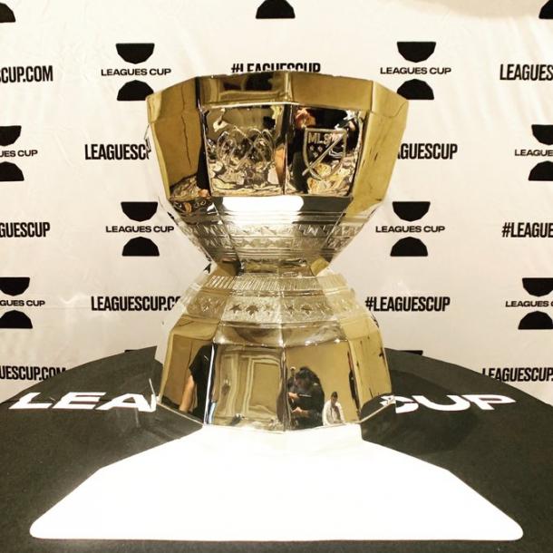 Photo: Leagues Cup