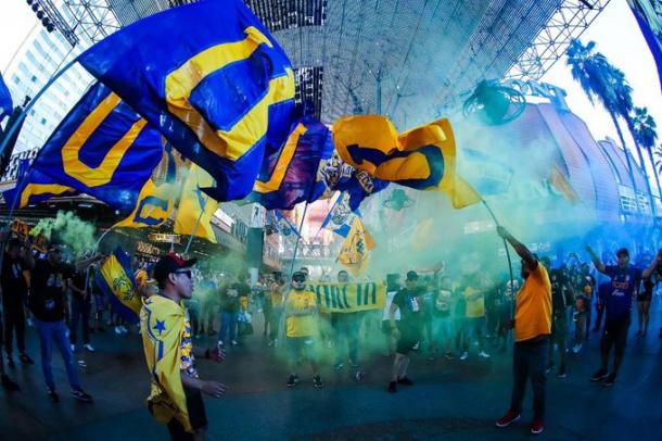 Foto: Tigres