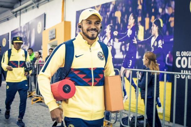 Foto: América