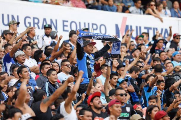 Foto: Querétaro