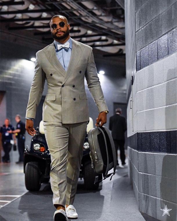 Foto: Dallas Cowboys