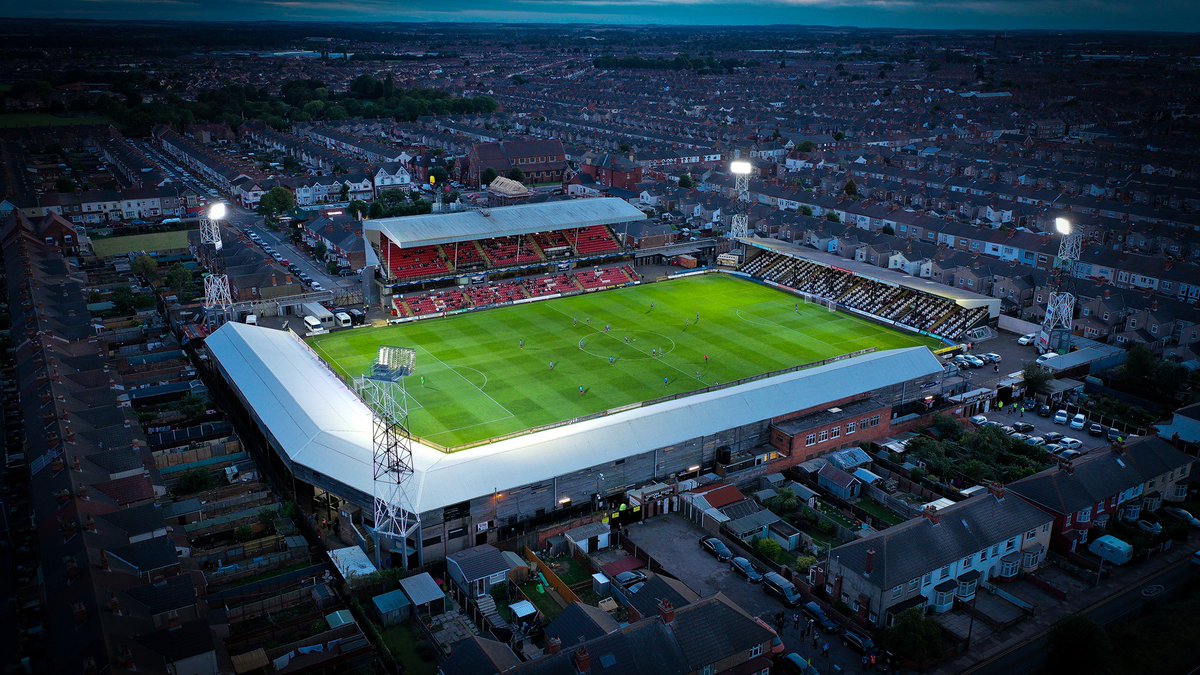 Photo:  Grimsby Town 