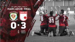 Foto: Independiente Santa Fe