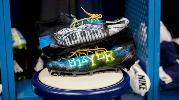 Foto: Chargers