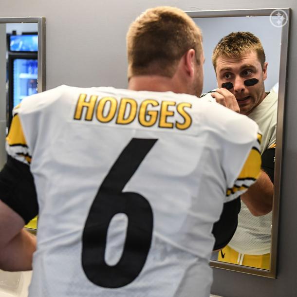 Foto: Steelers
