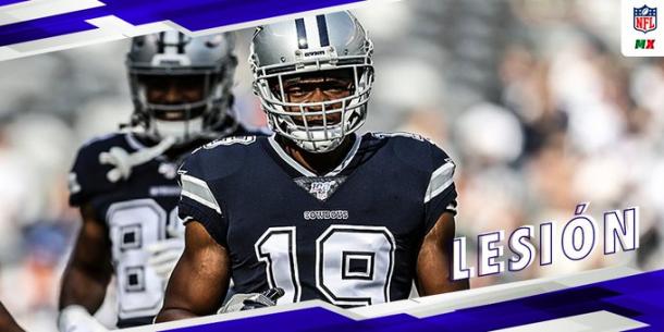 (Foto: @nflmx)