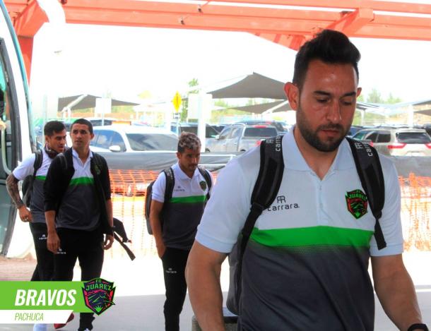 Foto: Juárez