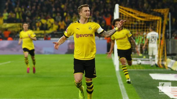 Foto: @BVB
