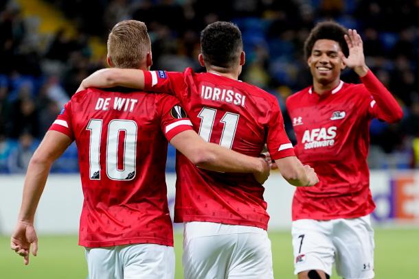 Foto: Divulgação/Europa League