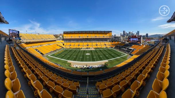 Foto: Steelers