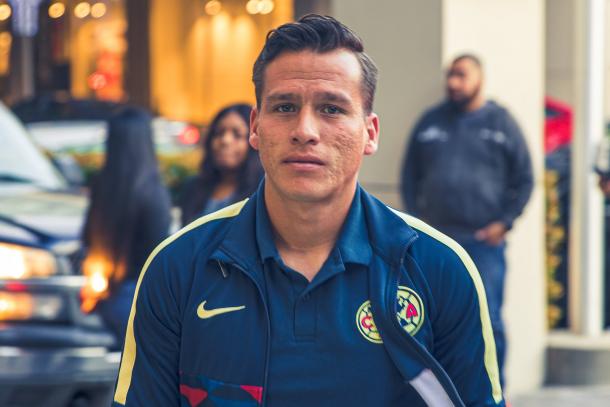 Foto: América