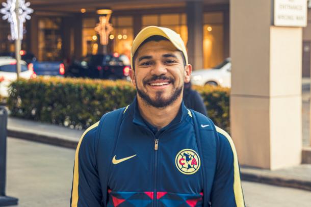 Photo: América