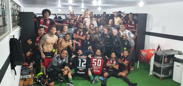 Foto: Divulgação/Vitória
