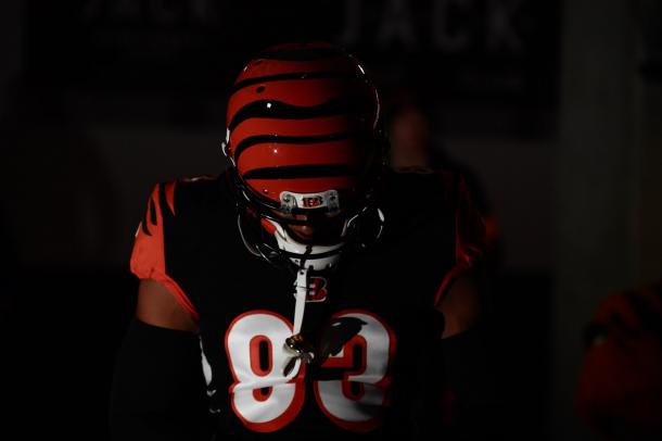 Foto: Bengals