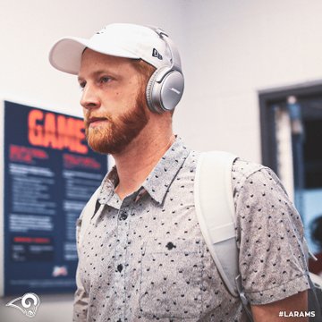 (Photo: Los Angeles Rams)