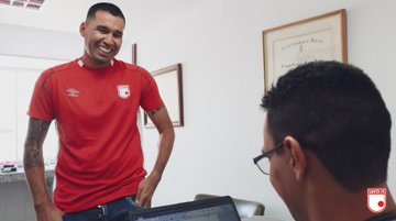 Foto: Independiente Santa Fe