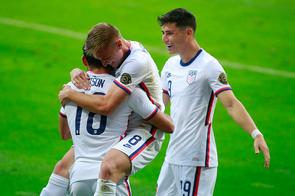 (Foto: Getty)