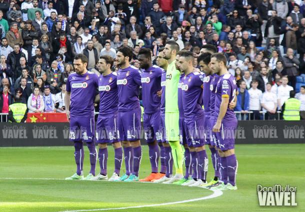 El Espanyol busca su primer triunfo local | Foto: Dani Mullor (Vavel)