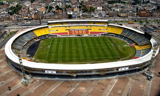 Foto: Futbolred