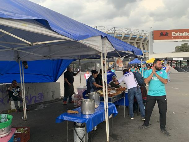 Photo: Ricardo Cariño