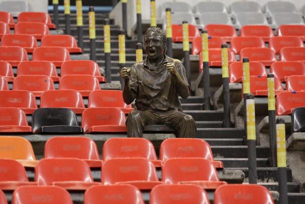 Photo: Cancha