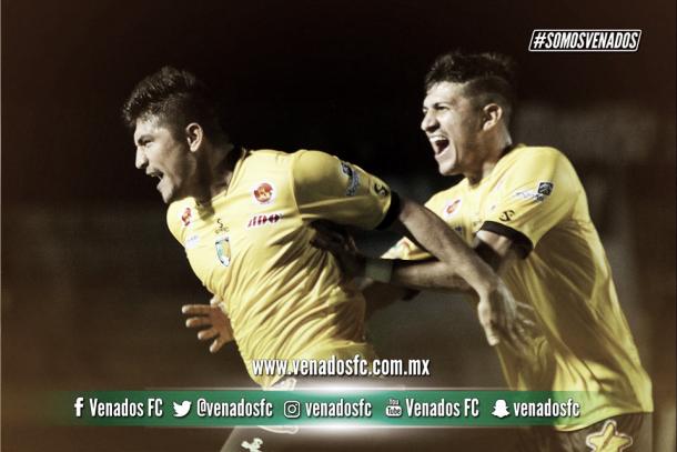 Foto: Venados FC