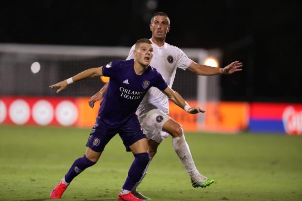 @MLS
