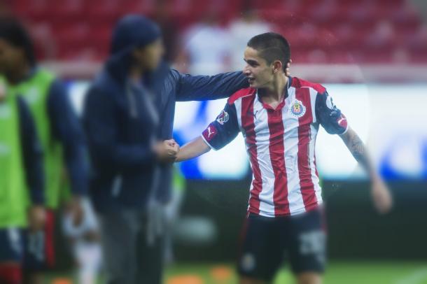 Foto: La opinión