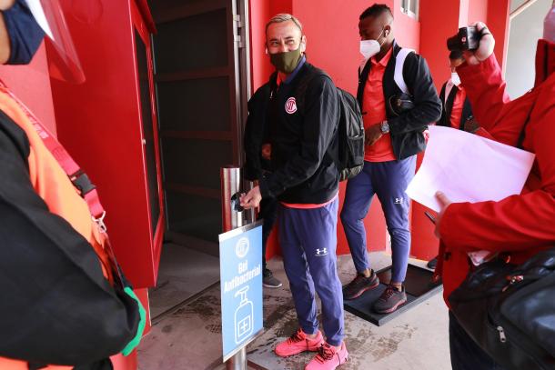 Photo: Toluca FC