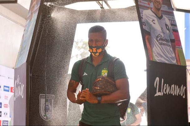 (Foto Club León)