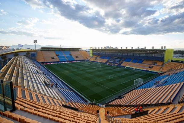 Estadio de la Cerámica / Foto: Villarreal CF