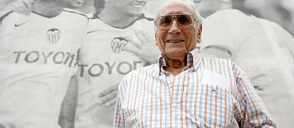 Iñaki Eizaguirre falleció hace poco más de dos años (Foto: somosche.com)