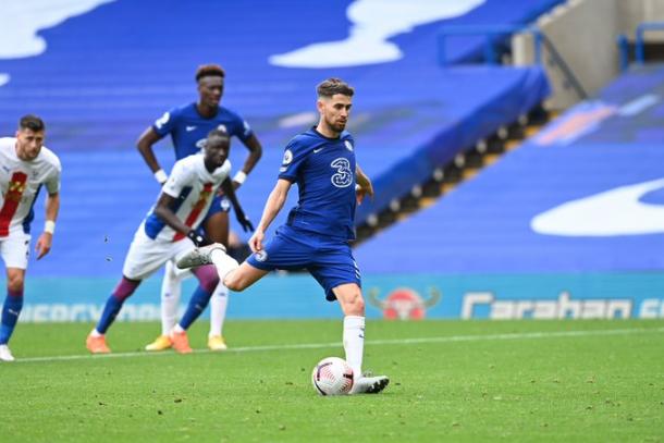Foto: Divulgação/Chelsea