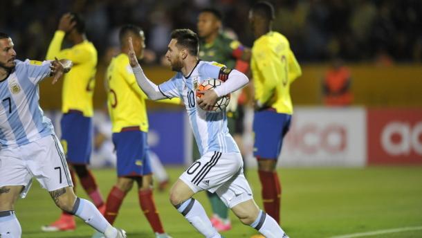 Foto: El Clarín