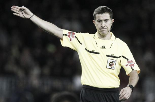 Ignacio Iglesias Villanueva debutó en Primera División en 2010 | Foto: El Condor