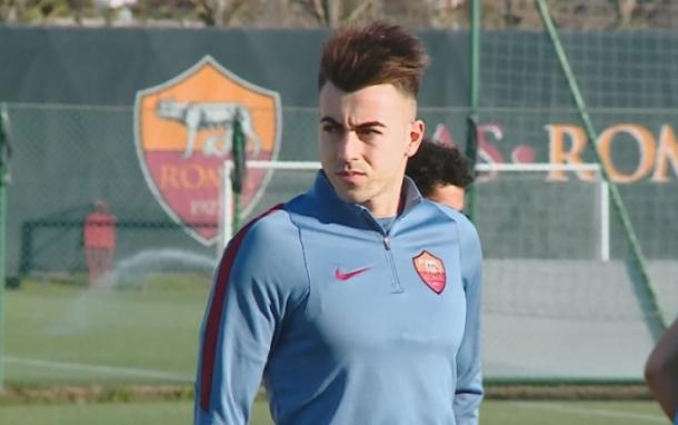 Stephan El Shaarawy, sport.sky.it