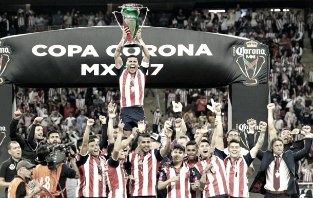 Foto: Copa MX