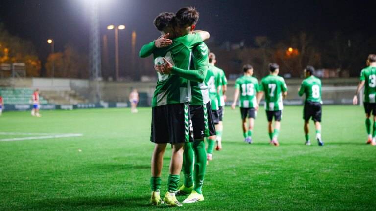 Previa: el Juvenil A vuelve a citarse con la Copa del Rey - VAVEL España