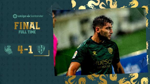 Twitter: SD Huesca