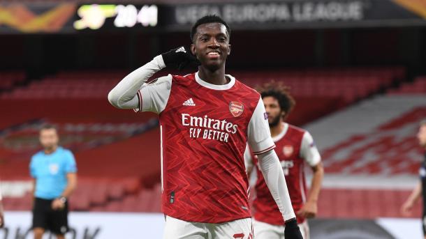 FOTO: Arsenal