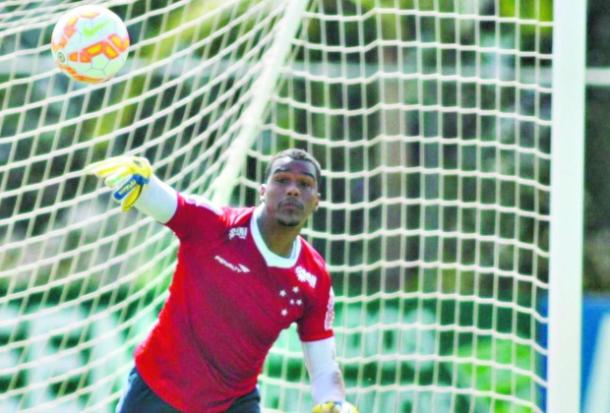 (Foto: Washington Alves/Light Press)