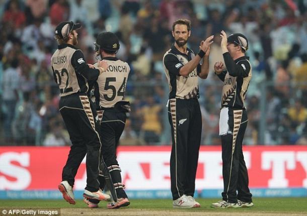 New Zealand will be the favourites if they face England (photo: Getty Images)